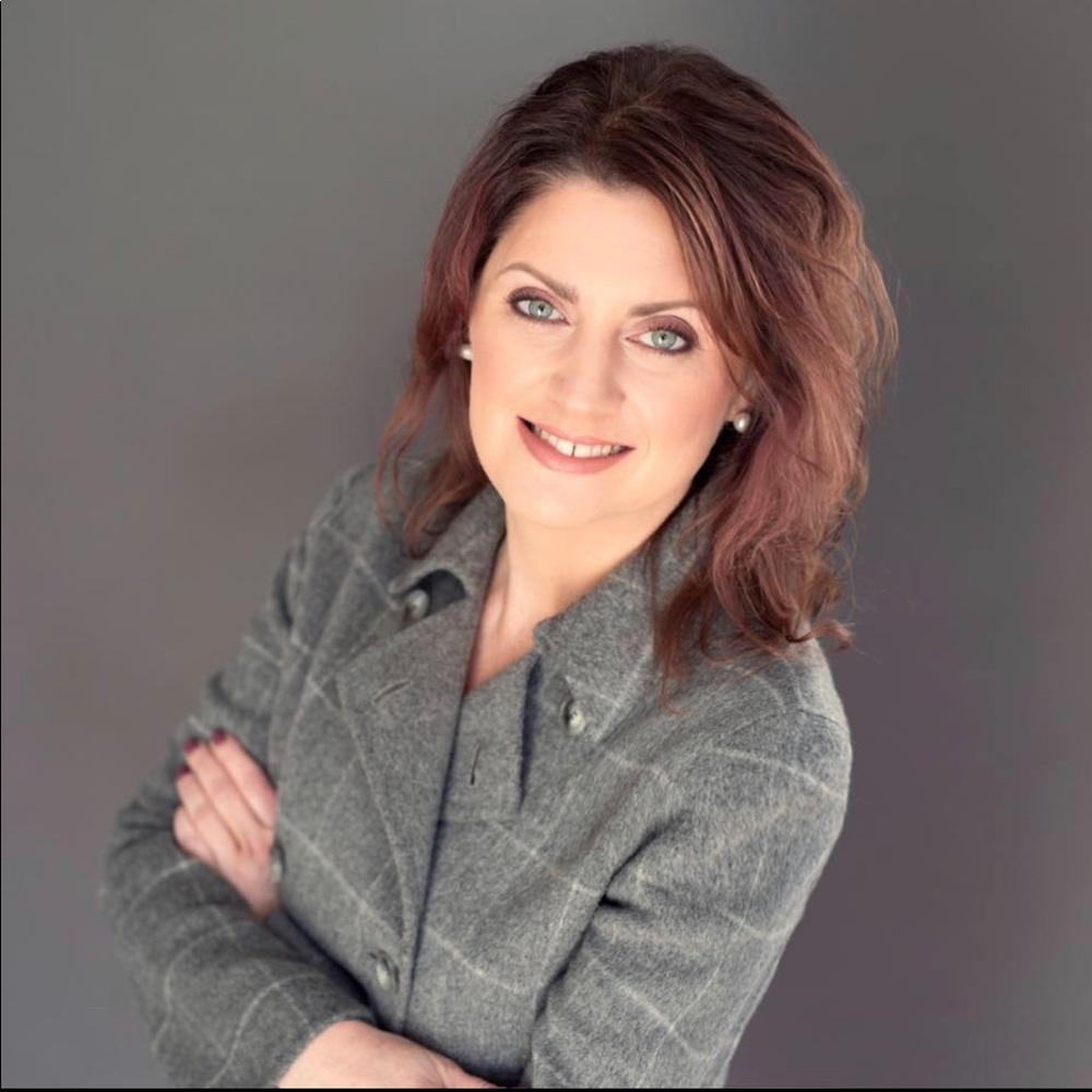 Meet your Posher, Melanie